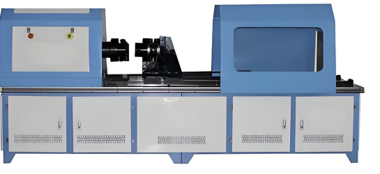 Fully <span>Automatic</span> Online <span>Automotive</span> Ball Joint Torque Testing Machine