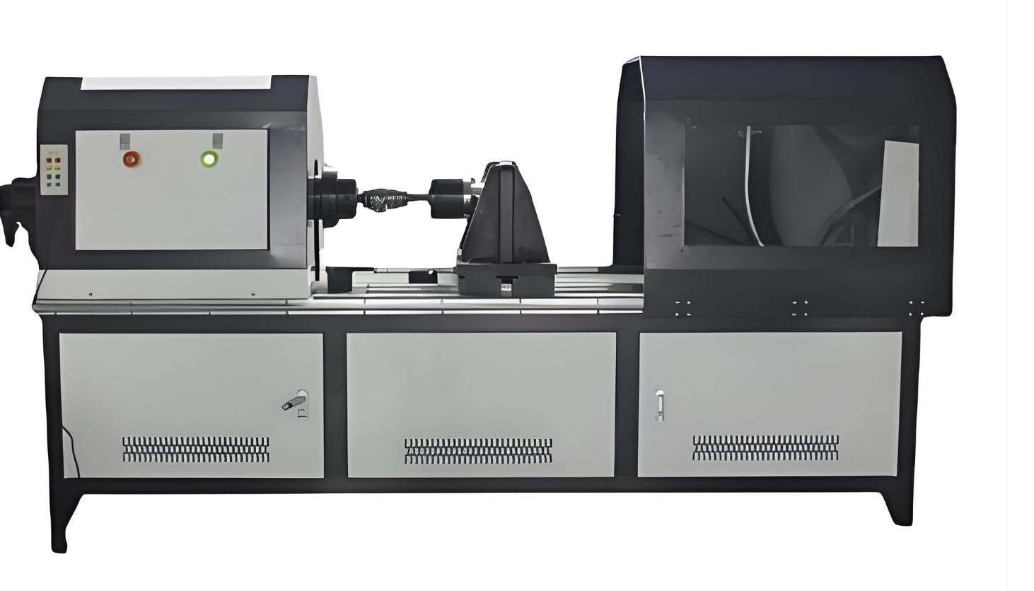 เครื่องทดสอบแรงบิดร่วมยานยนต์ออนไลน์อัตโนมัติเต็มรูปแบบ