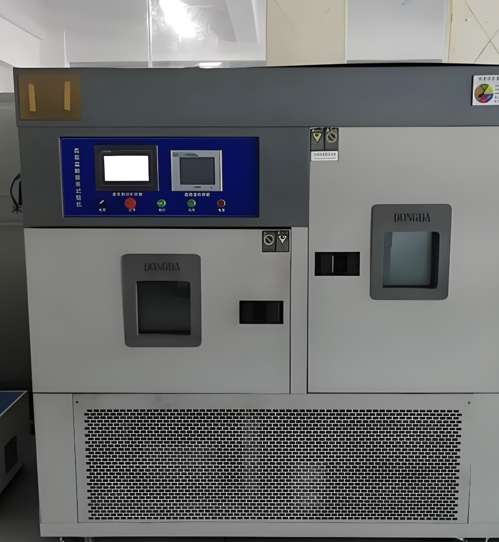 Machine d'essai de couple de joint à rotule d'automobile à station unique