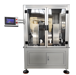 Machine d'essai de couple de joint à <span>rotule</span> d'automobile à station unique