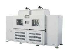 เครื่องทดสอบความทนทานอุณหภูมิสูงและต่ำหัวบอลหกสถานี