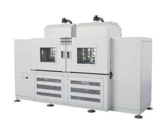 Machine d'essai de longévité de haute et basse température de tête de boule de Six-station