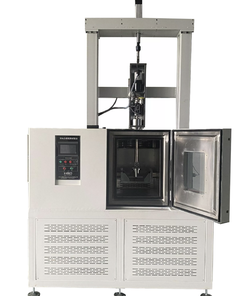 ม้านั่งทดสอบแรงบิดหัวบอล