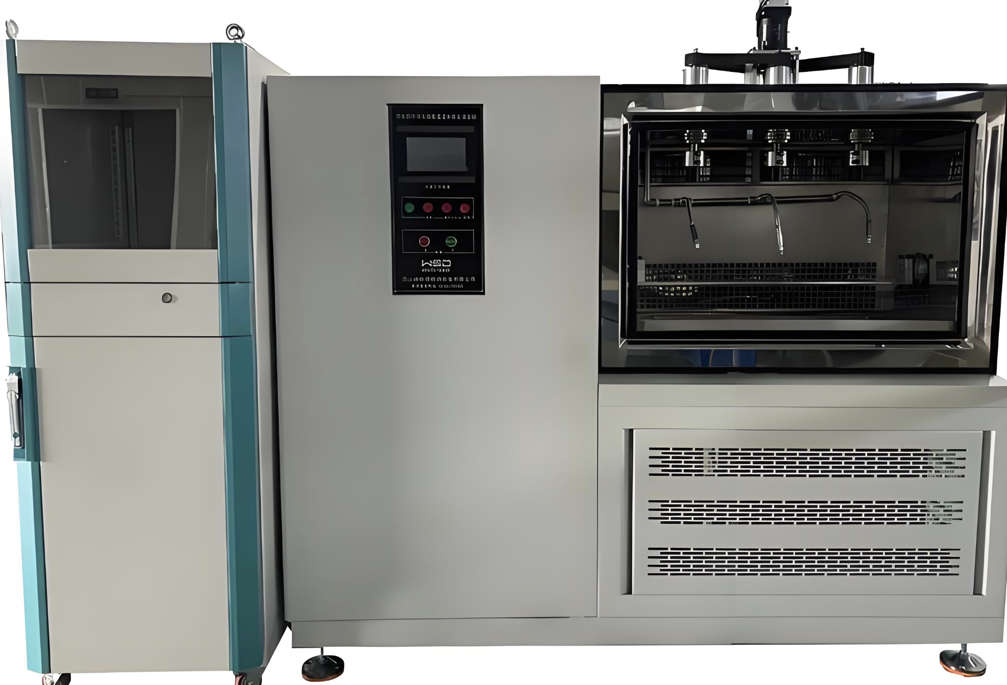 เครื่องทดสอบแรงบิด Breakaway Joint ยานยนต์