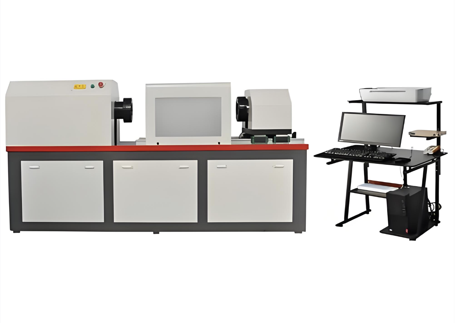 เครื่องทดสอบแรงบิดของลูกสวิง/โยกเยกข้อต่อยานยนต์