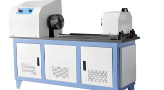 Balançoire de joint à rotule des véhicules à moteur/machine d'essai de couple d'oscillation