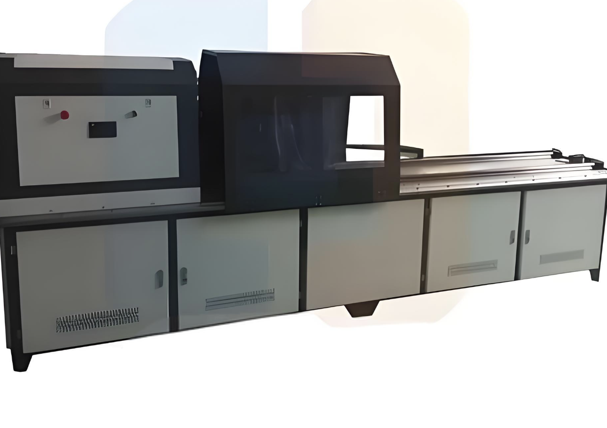 เครื่องทดสอบแรงบิดร่วมลูกยานยนต์หลายสถานี