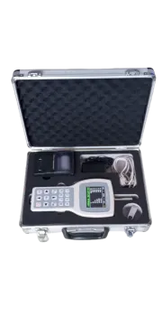 Compteur de particules dédié à 6 canaux Cleanroom