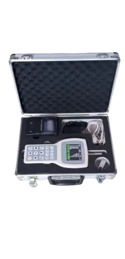 Cleanroom Dedicated 6-Channel Particle Counter