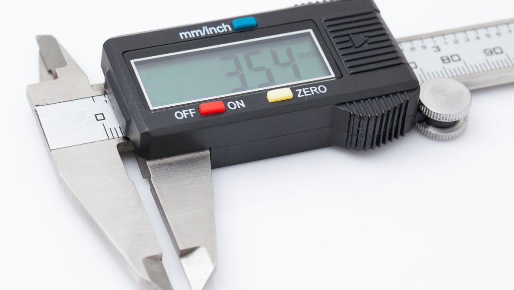 Compteur de particules liquides de haute précision de laboratoire