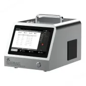 Compteur de particules de haute précision Lab-Grade