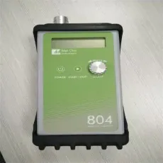 Compteur de particules en ligne portable