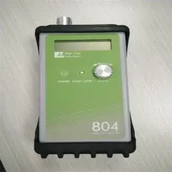 Penghitung Partikel <span>Online</span> Portabel