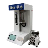 Compteur de particules spécifiques à l'huile