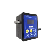 Compteur industriel en ligne de particules