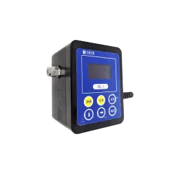 Compteur <span>industriel</span> en ligne de particules