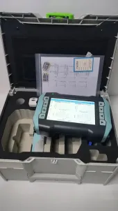 Instrumen Inspeksi Pelepasan Sebagian Genggam