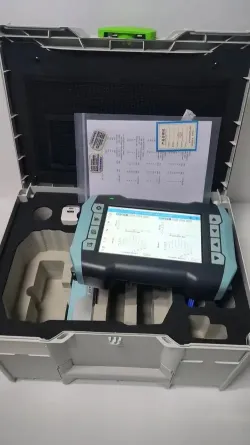 <span>Instrumen</span> Inspeksi Pelepasan Sebagian Genggam