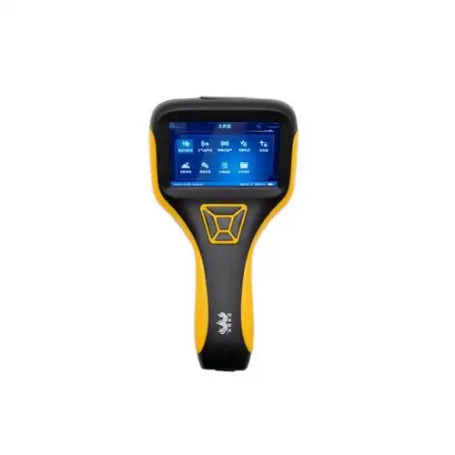 Instrumen Inspeksi Pelepasan Sebagian Genggam