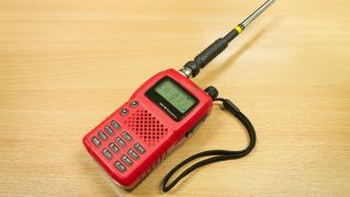 Tester Resistensi Insulasi Tegangan Tinggi dengan Dukungan Bluetooth