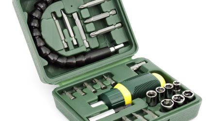 <span>Instrumen</span> Pemantauan Isolasi Industri Online