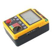 Penguji Isolasi Genggam Portabel