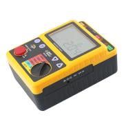 Penguji Isolasi Genggam Portabel