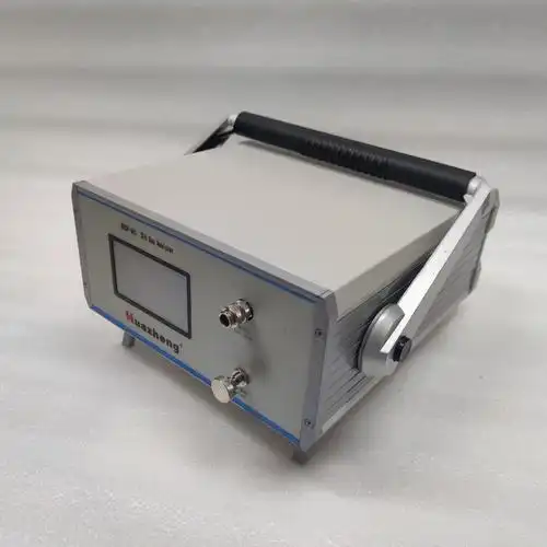 Detektor Isolasi Peralatan Terisolasi Gas SF6 Portabel