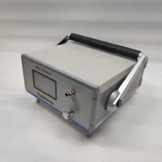 Detektor Isolasi Peralatan Terisolasi Gas SF6 Portabel