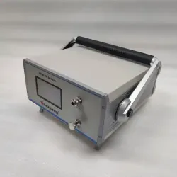 Detektor Isolasi Peralatan Terisolasi <span>Gas</span> SF6 Portabel