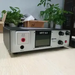 <span>Tester</span> Kinerja Insulasi Berliku Motor