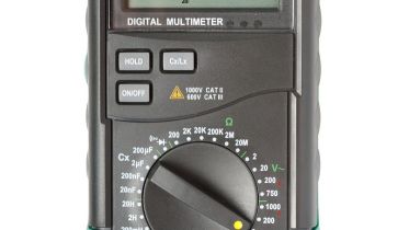 Penguji Isolasi Transmisi Nirkabel