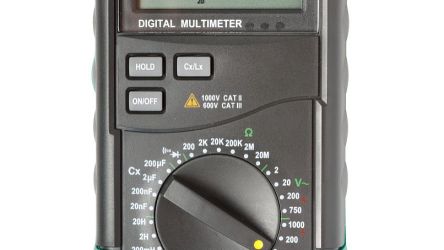 Appareil de <span>contrôle</span> sans fil d'isolation de transmission
