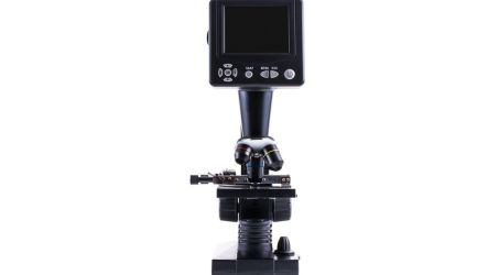 Đa chức năng cách điện và giai đoạn <span>Detector</span>