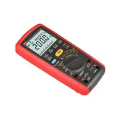 Penguji Resistensi Isolasi Portabel Genggam