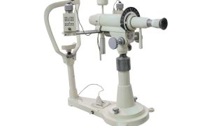 Clamp-on Ultrasonic Flow Meter