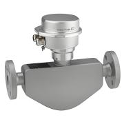 Coriolis Mass Flowmeter