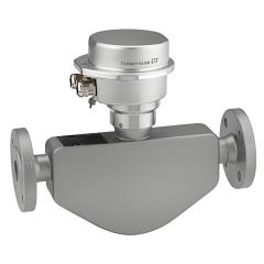 Coriolis Mass Flowmeter