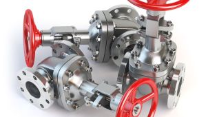 Economical Orifice Plate Flowmeter