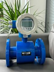 Electromagnetic Flow Meter