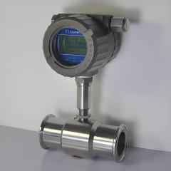 Turbine Flow Meter