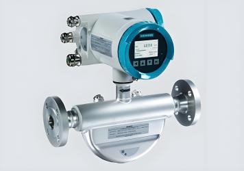 Coriolis Mass Flow Meter