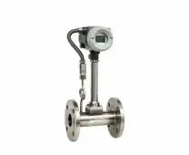 Industrial Vortex Flowmeter