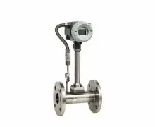 Industrial Vortex Flowmeter