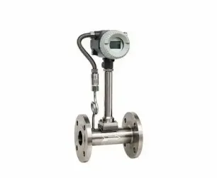 Industrial Vortex Flowmeter