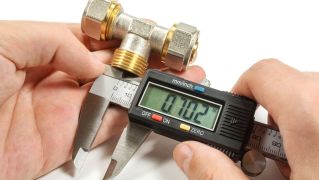 Electromagnetic Flowmeter for Conductive Liquid