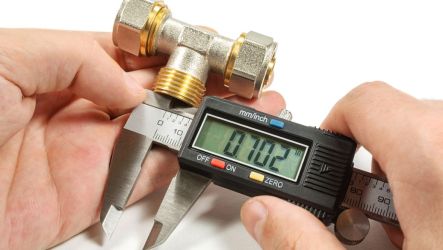 Đồng hồ đo lưu lượng điện từ cho chất lỏng dẫn điện