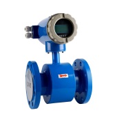 Electromagnetic Flow Meter