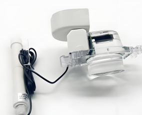 Vision AI Automatic Meter Reading Camera