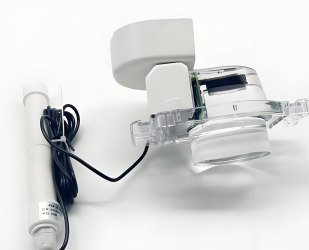 Vision AI Automatic Meter Reading Camera